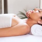 spa services in Canton, MI