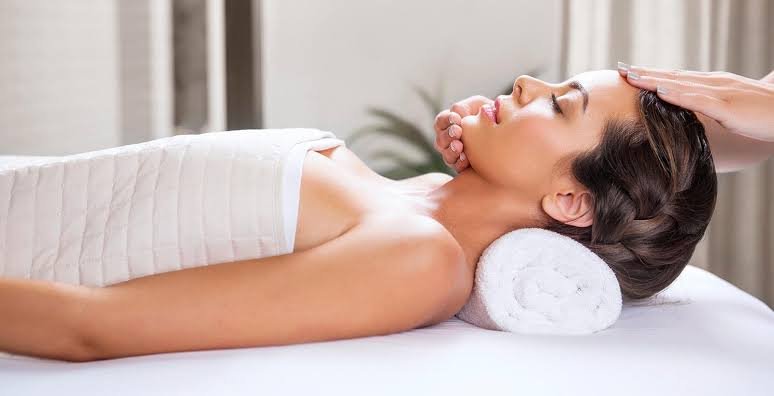 spa services in Canton, MI