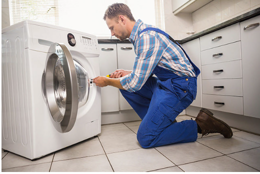 expensive, residential washing machine repairs Wayne, MI 