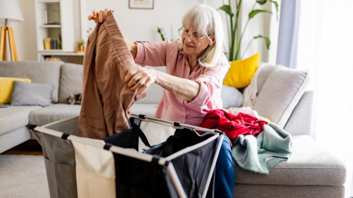 laundry services help students stay independent
