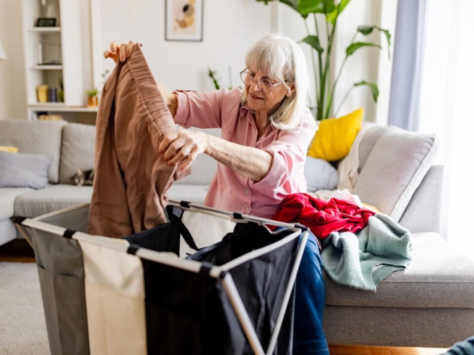 laundry services help students stay independent